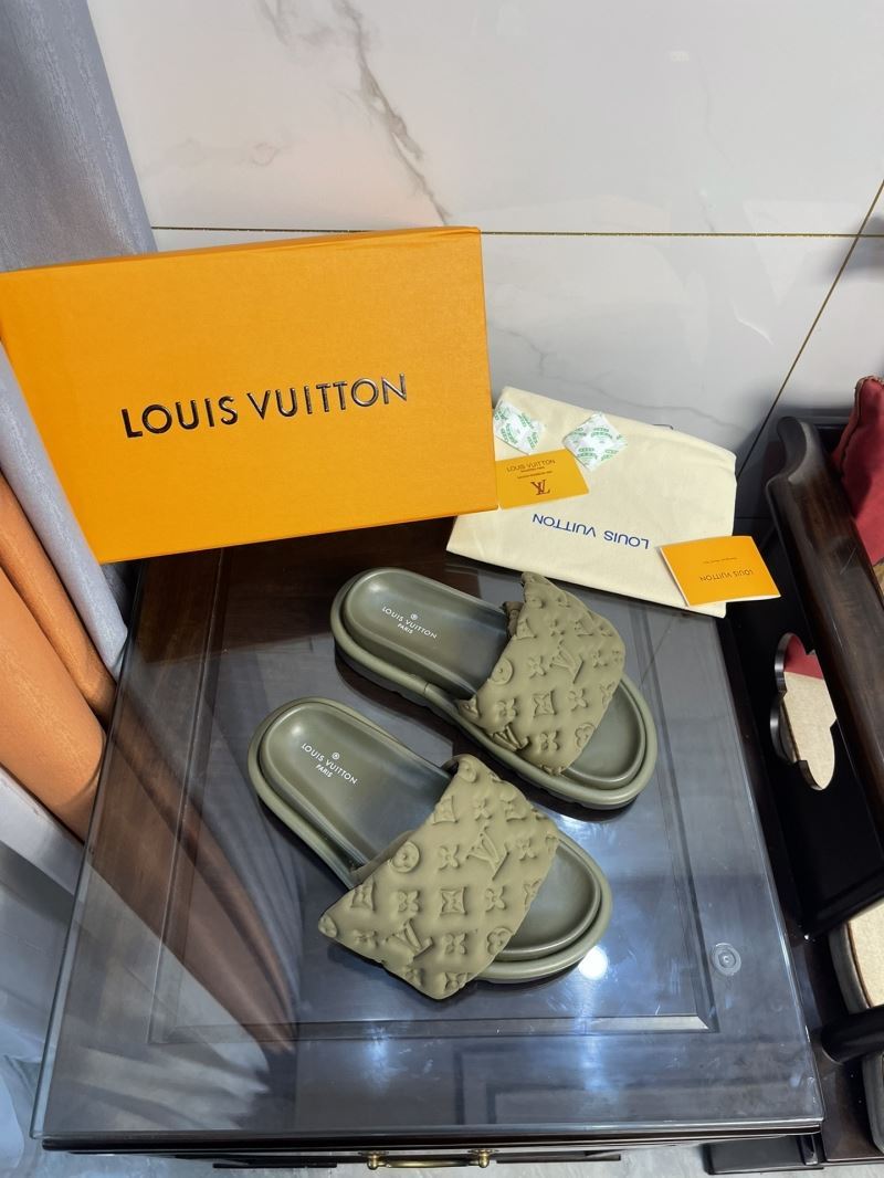 Louis Vuitton Low Shoes